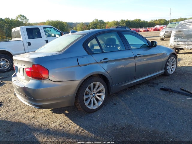 Продажа на аукционе авто 2011 Bmw 328i Xdrive, vin: WBAPK5C5XBA993868, номер лота: 43334588