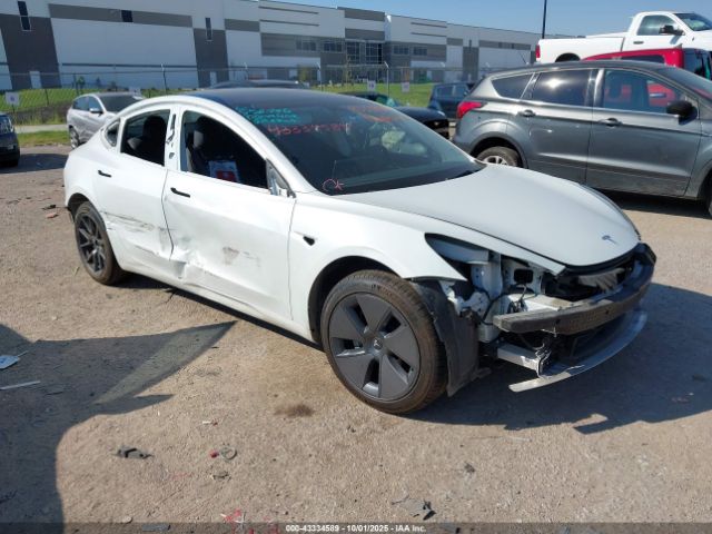 2023 TESLA MODEL 3 5YJ3E1EA2PF552746 Photo 0