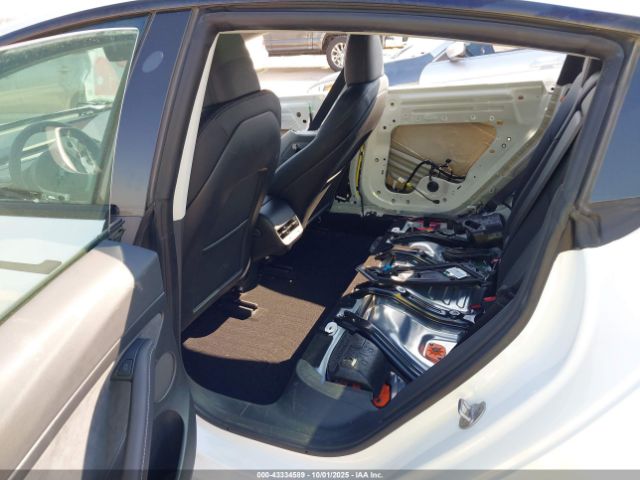 2023 TESLA MODEL 3 5YJ3E1EA2PF552746 Photo 7