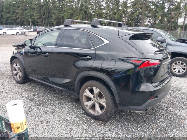 JTJBARBZ8H2136752 Lexus 8ar-fts