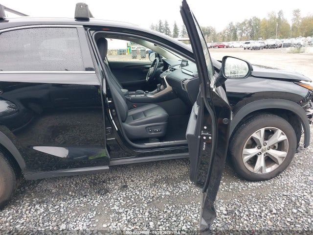 Lexus 8ar-fts 2017 JTJBARBZ8H2136752 Image 5