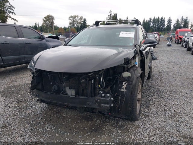 Lexus 8ar-fts 2017 JTJBARBZ8H2136752 Image 6