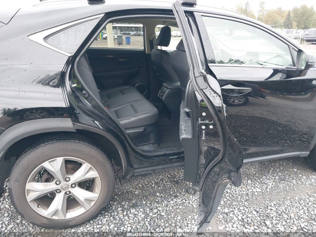 Lexus 8ar-fts 2017 JTJBARBZ8H2136752 Image 8