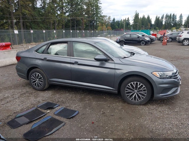 Volkswagen tsi 2021 3VWC57BU7MM031933 Image 13
