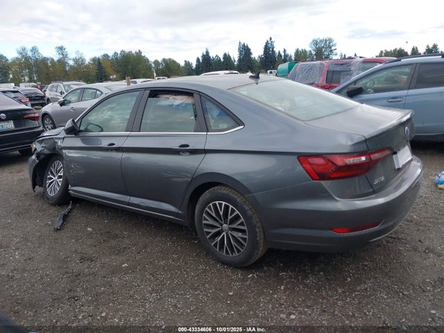 Volkswagen tsi 2021 3VWC57BU7MM031933 Image 14