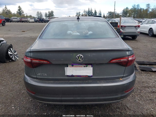 Volkswagen tsi 2021 3VWC57BU7MM031933 Image 16