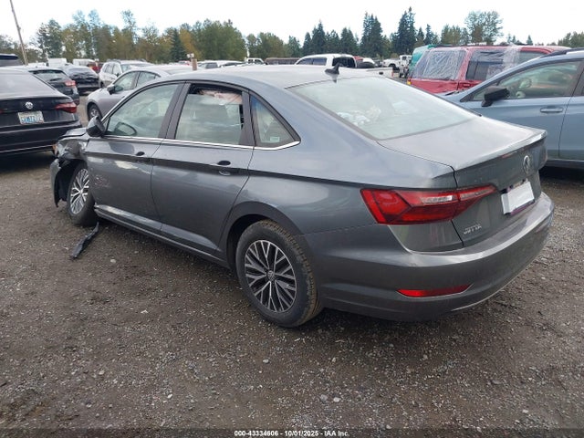 Volkswagen tsi 2021 3VWC57BU7MM031933 Image 3