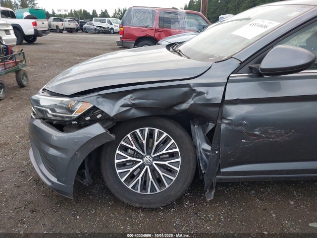 Volkswagen tsi 2021 3VWC57BU7MM031933 Image 6