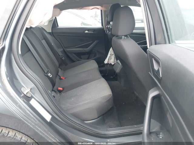 Volkswagen tsi 2021 3VWC57BU7MM031933 Image 8