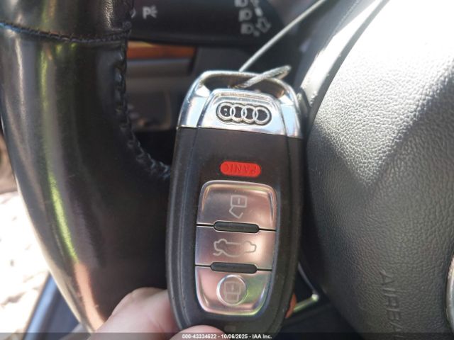 2012 AUDI A6 WAUHGAFC1CN066373 Photo 10