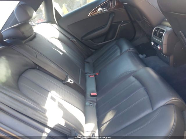 2012 AUDI A6 WAUHGAFC1CN066373 Photo 7