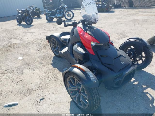 2023 CAN-AM RYKER 3JB2FEG48PJ002975