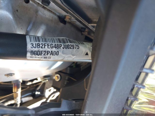 2023 CAN-AM RYKER 3JB2FEG48PJ002975 Photo 9