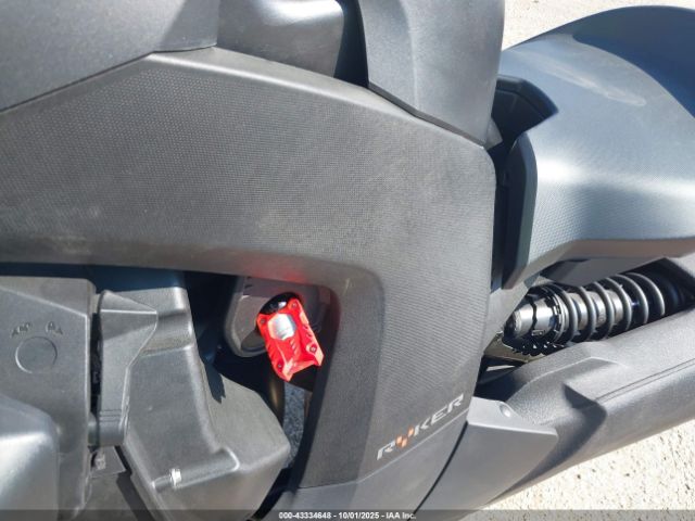 2023 CAN-AM RYKER 3JB2FEG48PJ002975 Photo 10