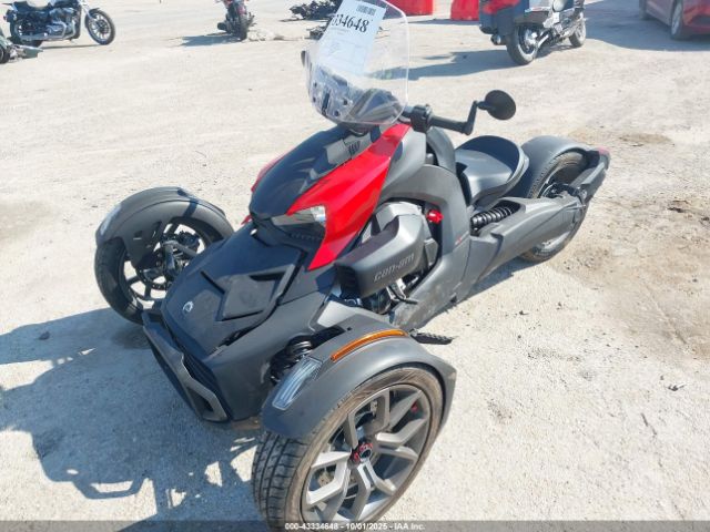 2023 CAN-AM RYKER 3JB2FEG48PJ002975 Photo 1