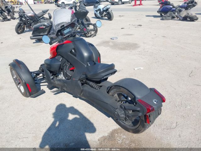 2023 CAN-AM RYKER 3JB2FEG48PJ002975 Photo 2