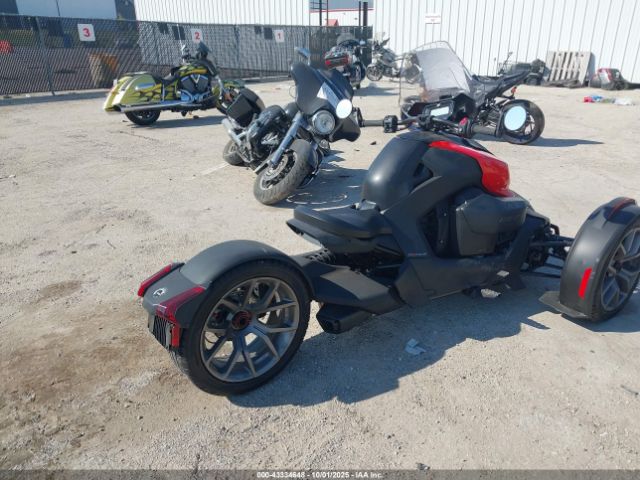 2023 CAN-AM RYKER 3JB2FEG48PJ002975 Photo 3