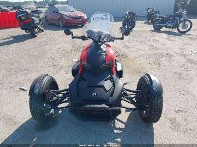 2023 CAN-AM RYKER 3JB2FEG48PJ002975 Photo 4