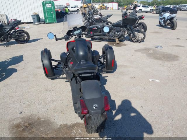 2023 CAN-AM RYKER 3JB2FEG48PJ002975 Photo 5