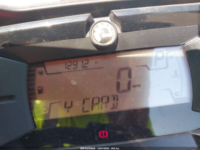 2023 CAN-AM RYKER 3JB2FEG48PJ002975 Photo 6