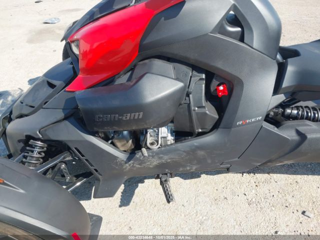 2023 CAN-AM RYKER 3JB2FEG48PJ002975 Photo 8