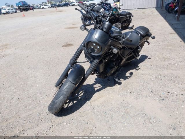 2021 HONDA CMX500 MLHPC5640M5000003 Photo 1