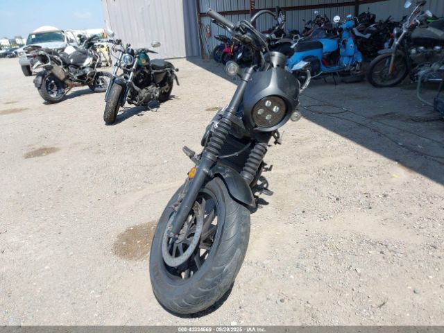 2021 HONDA CMX500 MLHPC5640M5000003 Photo 4