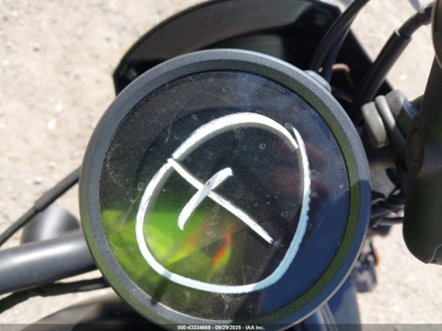 2021 HONDA CMX500 MLHPC5640M5000003 Photo 6