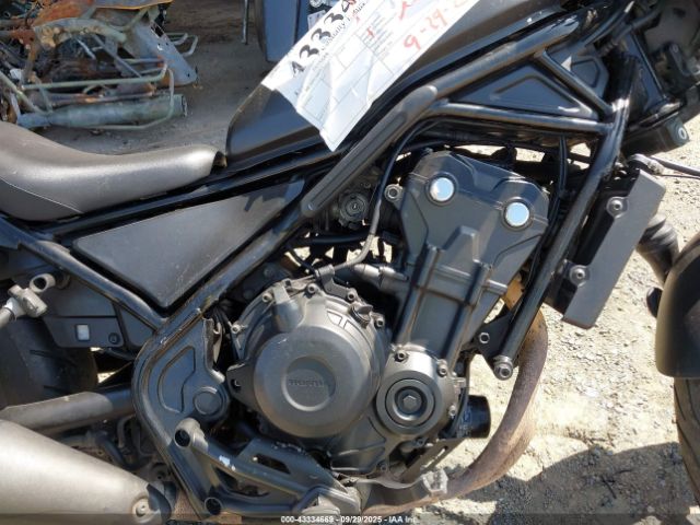 2021 HONDA CMX500 MLHPC5640M5000003 Photo 7