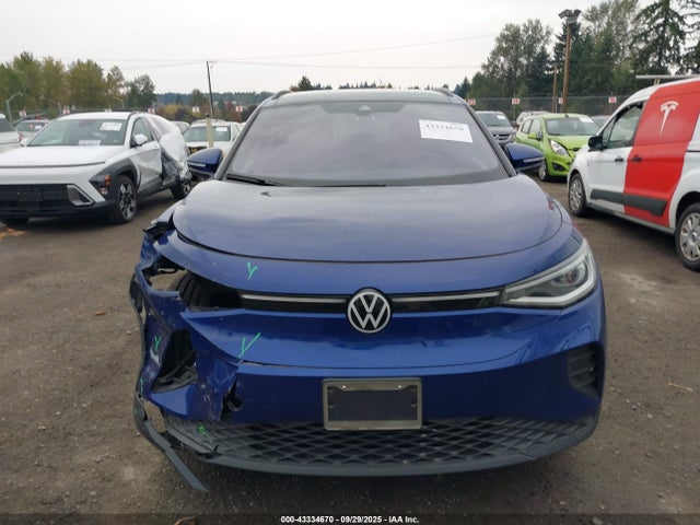 WVGGNPE20NP070305 Volkswagen 2022