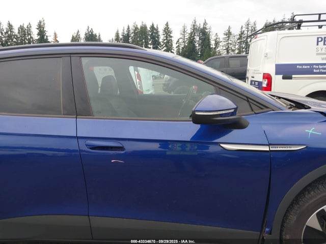WVGGNPE20NP070305 Volkswagen 2022