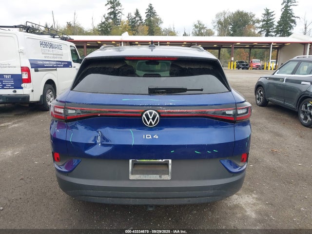 WVGGNPE20NP070305 Volkswagen 2022