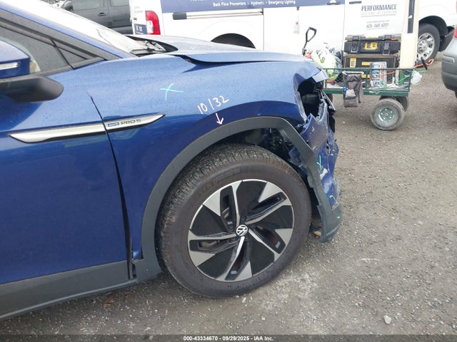 WVGGNPE20NP070305 Volkswagen 2022