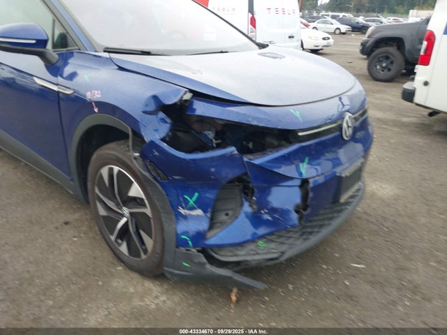 WVGGNPE20NP070305 Volkswagen 2022