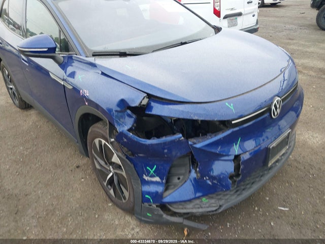WVGGNPE20NP070305 Volkswagen 2022