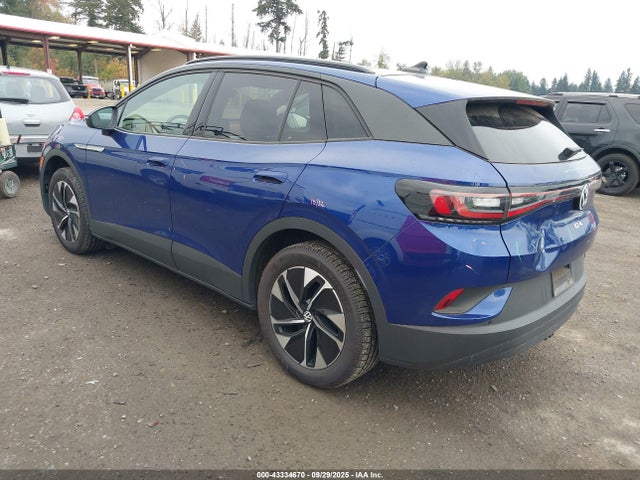 WVGGNPE20NP070305 Volkswagen 2022
