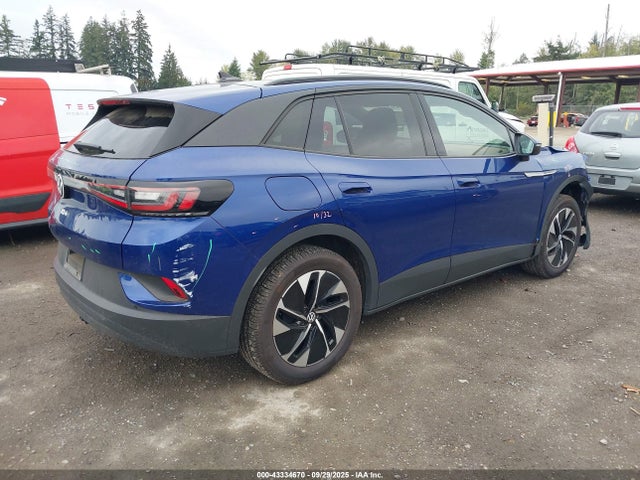 WVGGNPE20NP070305 Volkswagen 2022