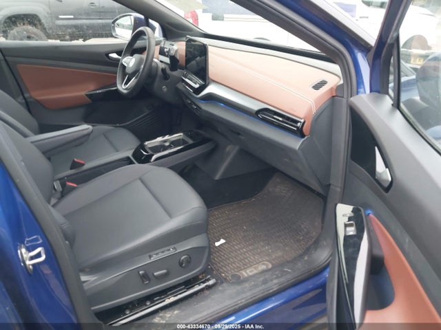 WVGGNPE20NP070305 Volkswagen 2022