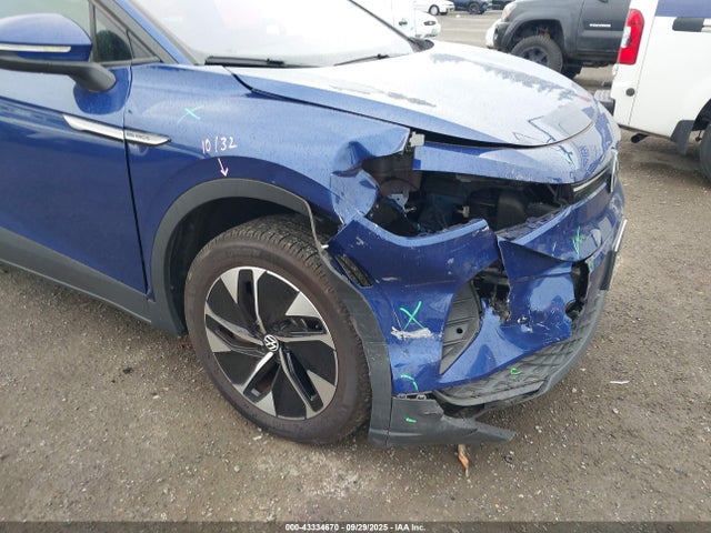WVGGNPE20NP070305 Volkswagen 2022