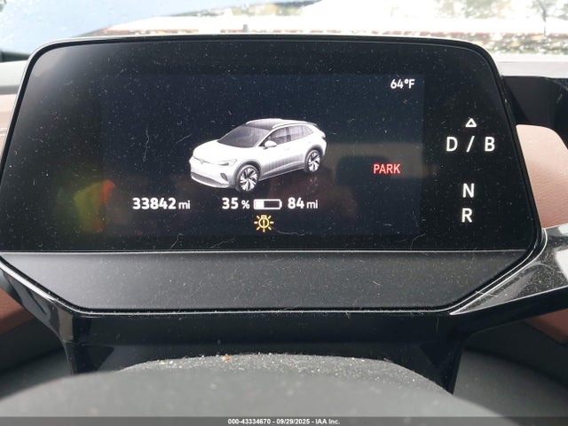 WVGGNPE20NP070305 Volkswagen 2022