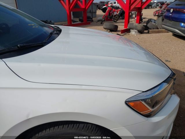 2021 VOLKSWAGEN PASSAT 1VWSA7A32MC004253 Photo 5