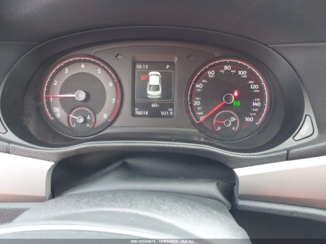 2021 VOLKSWAGEN PASSAT 1VWSA7A32MC004253 Photo 6