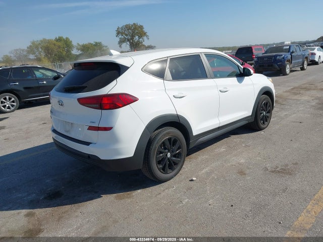 2020 HYUNDAI TUCSON KM8J2CA41LU159538 Photo 3