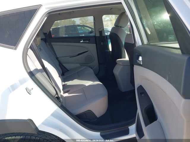 2020 HYUNDAI TUCSON KM8J2CA41LU159538 Photo 7