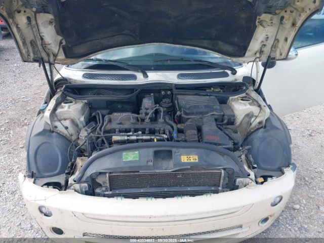 2006 MINI COOPER WMWRC33526TK64879 Photo 9