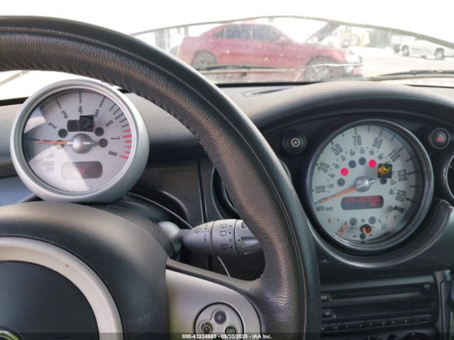2006 MINI COOPER WMWRC33526TK64879 Photo 6