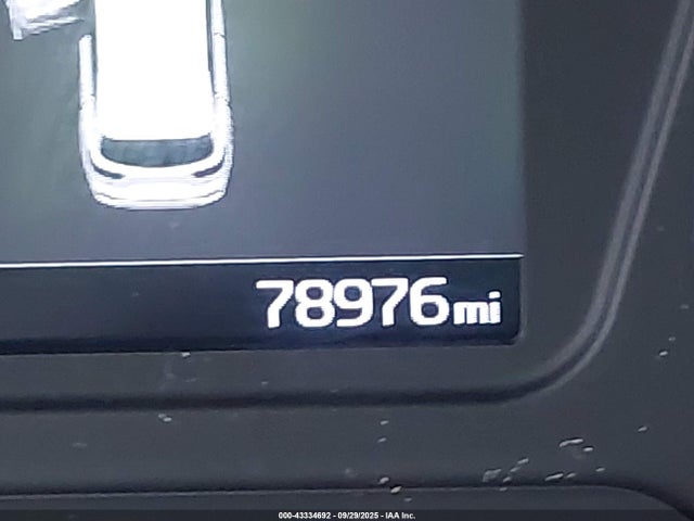 5XYPG4A39LG640720 KIA Sorento 2.4l Lx