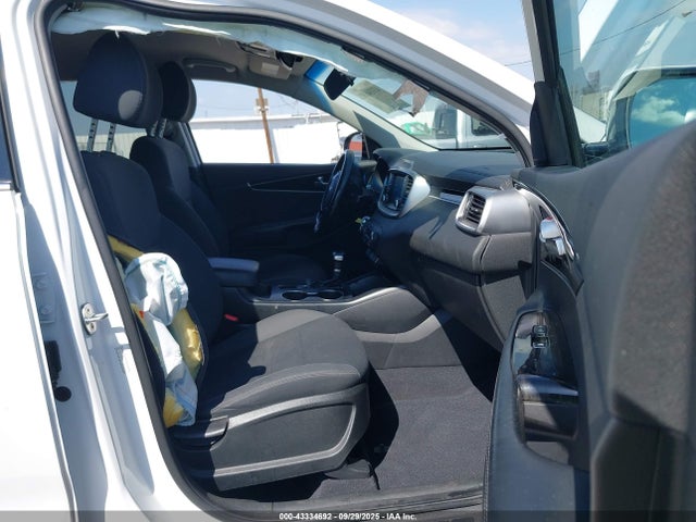 5XYPG4A39LG640720 KIA Sorento 2.4l Lx