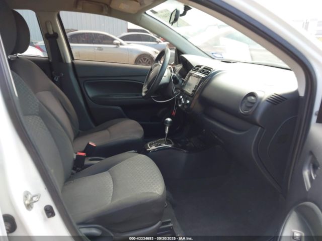 2019 MITSUBISHI MIRAGE ML32A3HJ8KH005796 Photo 4