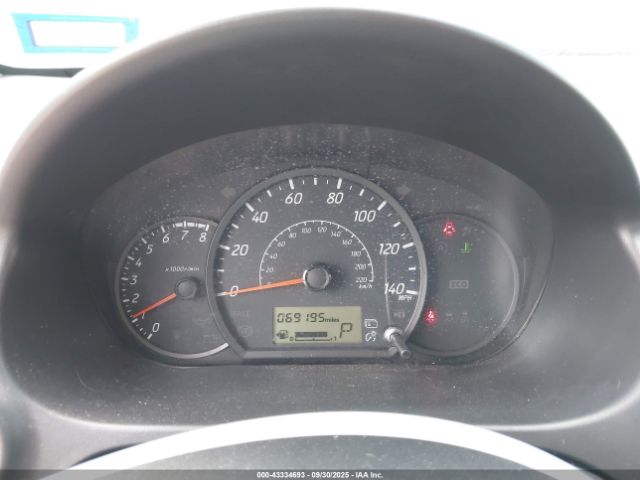 2019 MITSUBISHI MIRAGE ML32A3HJ8KH005796 Photo 6